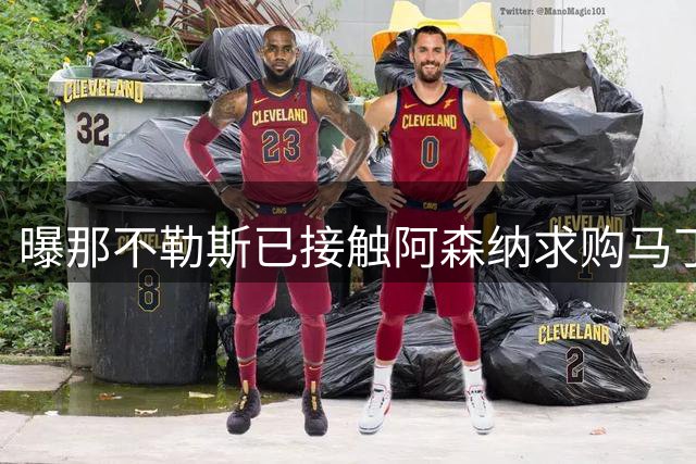 曝那不勒斯已接触阿森纳求购马丁内利 双方对话正在进行